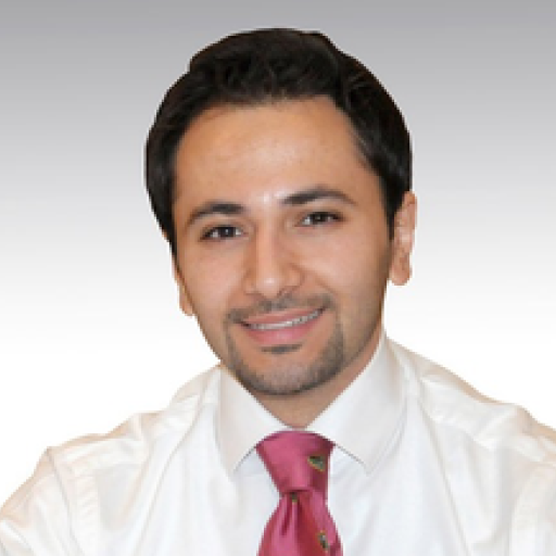 أ. إيهاب صعب - باحث ورائد أعمال في مجال التقنية \ استراليا